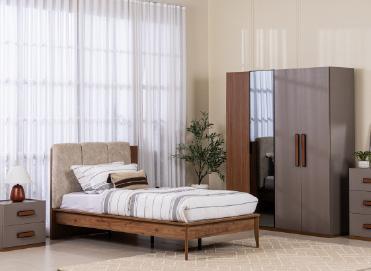 Bedrooms