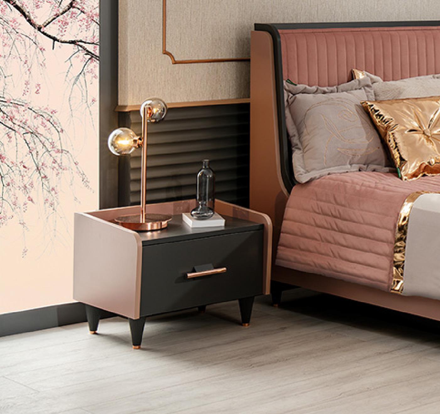 Kids Nightstand