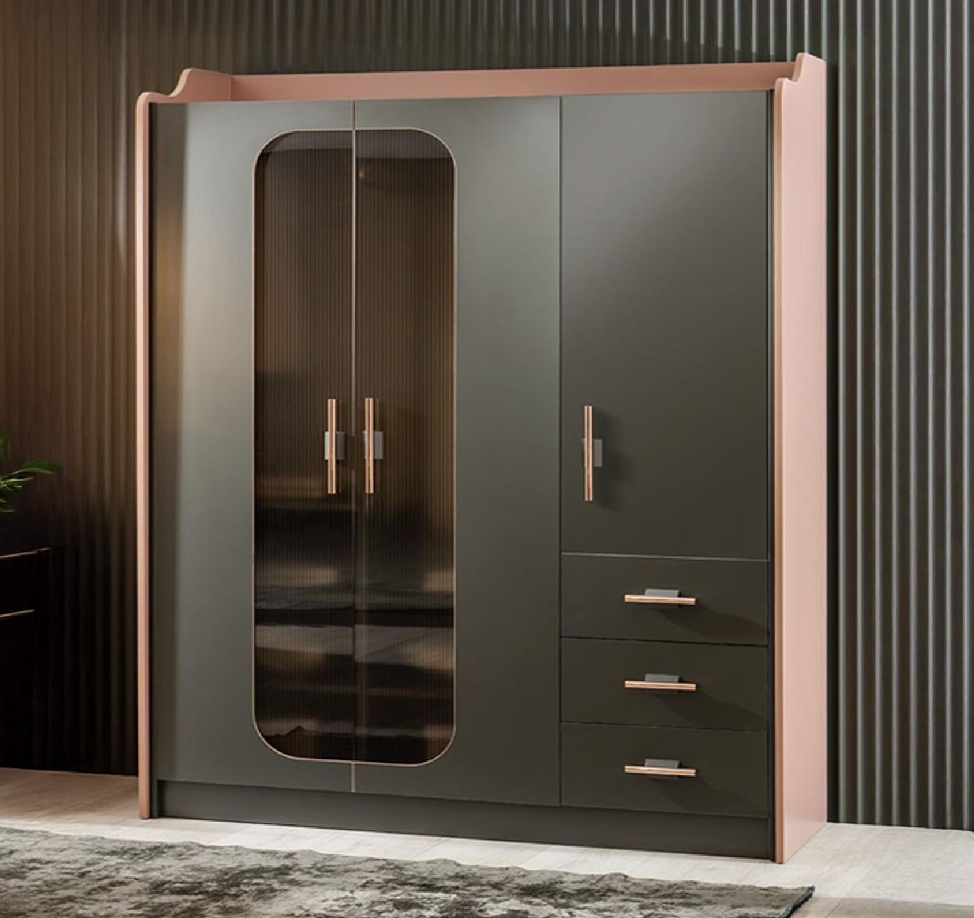 Kids Wardrobes
