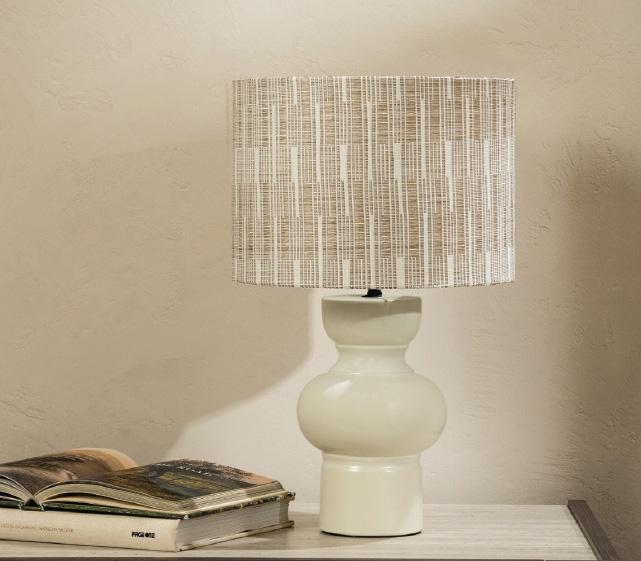 Cushion & Curtains