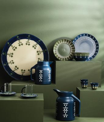 مجموعة لمتنا