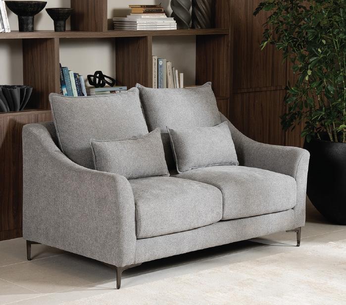 غرف المعيشة