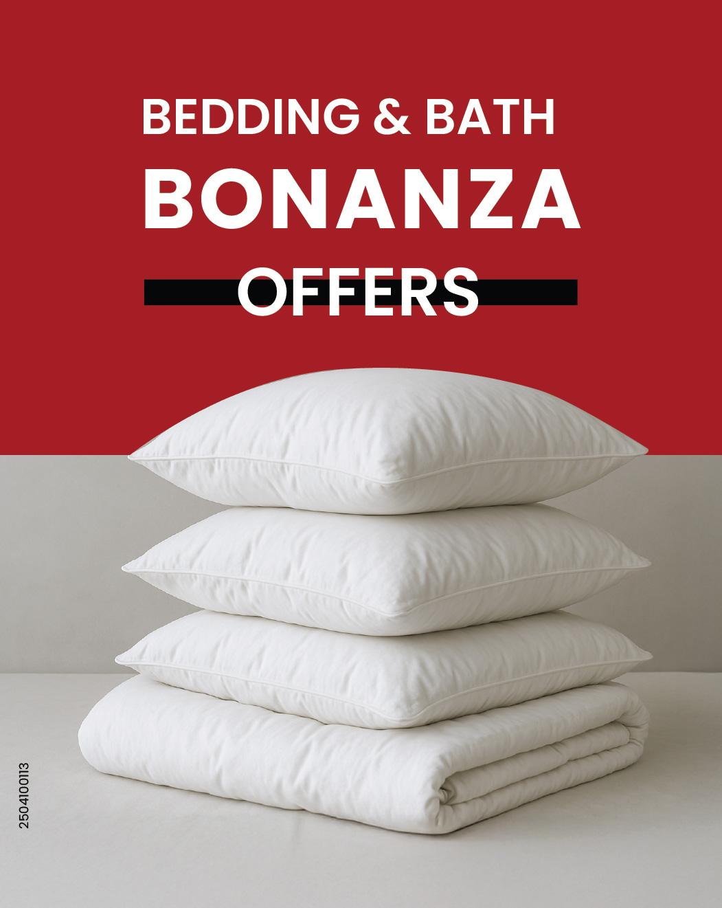Bonanza Offers Mobile
