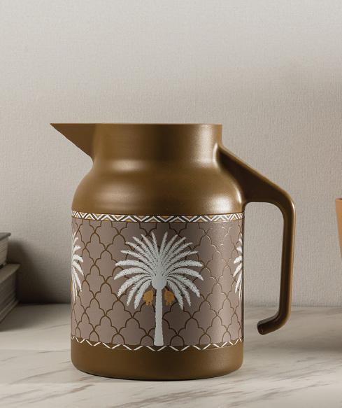 Decorative Accessories