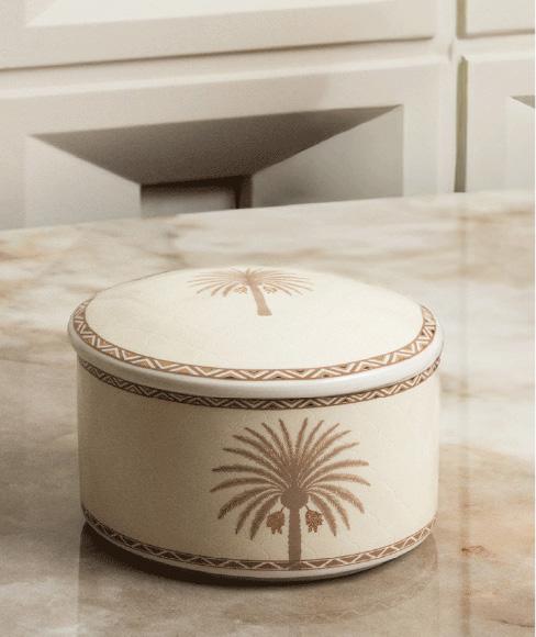 Decorative Accessories