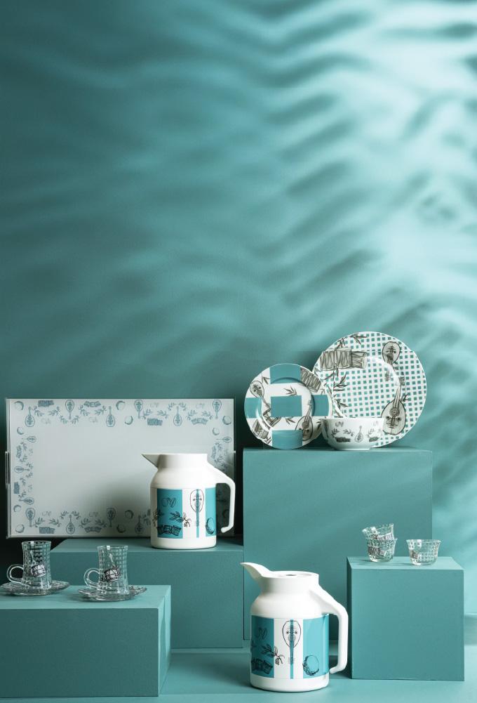 مجموعة الحشود