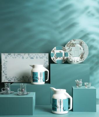 مجموعة الحشود