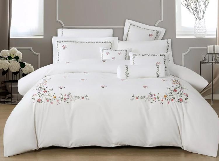 10% OFF All New Beddings
