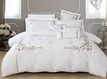 10% OFF All New Beddings
