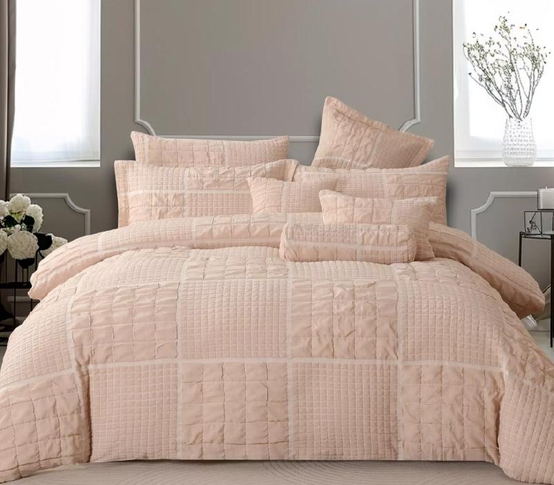 New Beddings