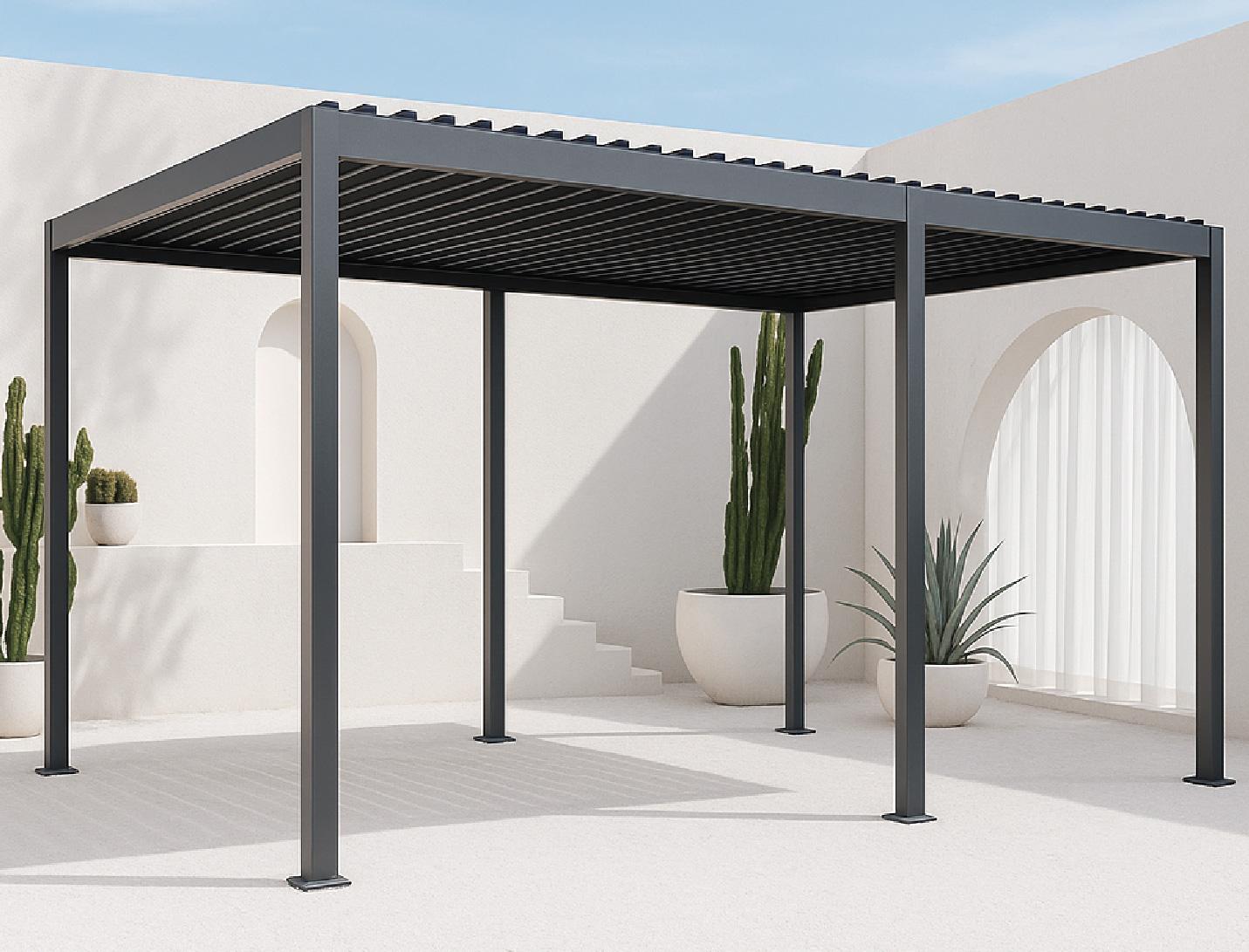 Gazebos