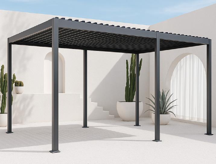 Gazebos