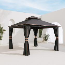 Gazebos