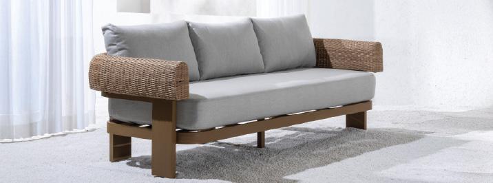 Outdoor Sofas