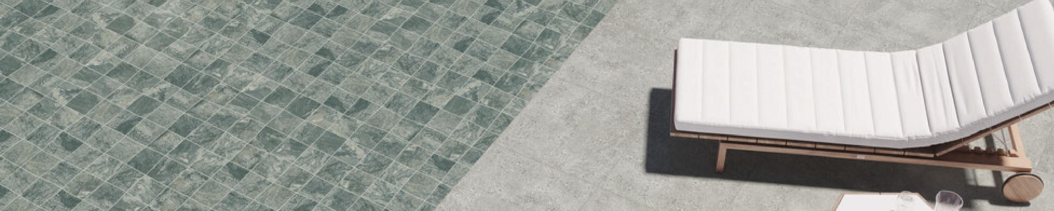 Outdoor Tiles