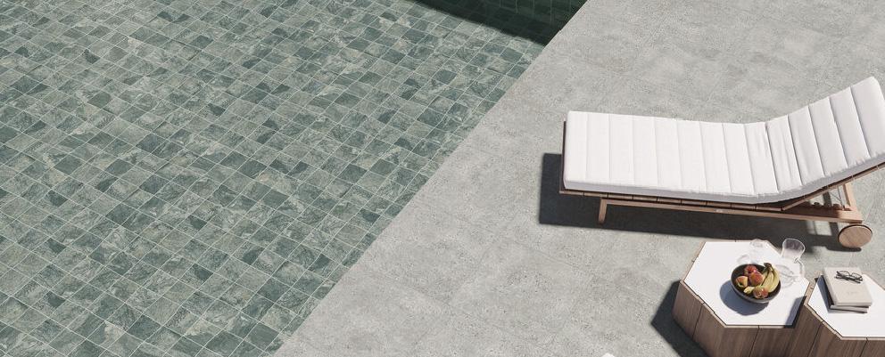 Outdoor Tiles