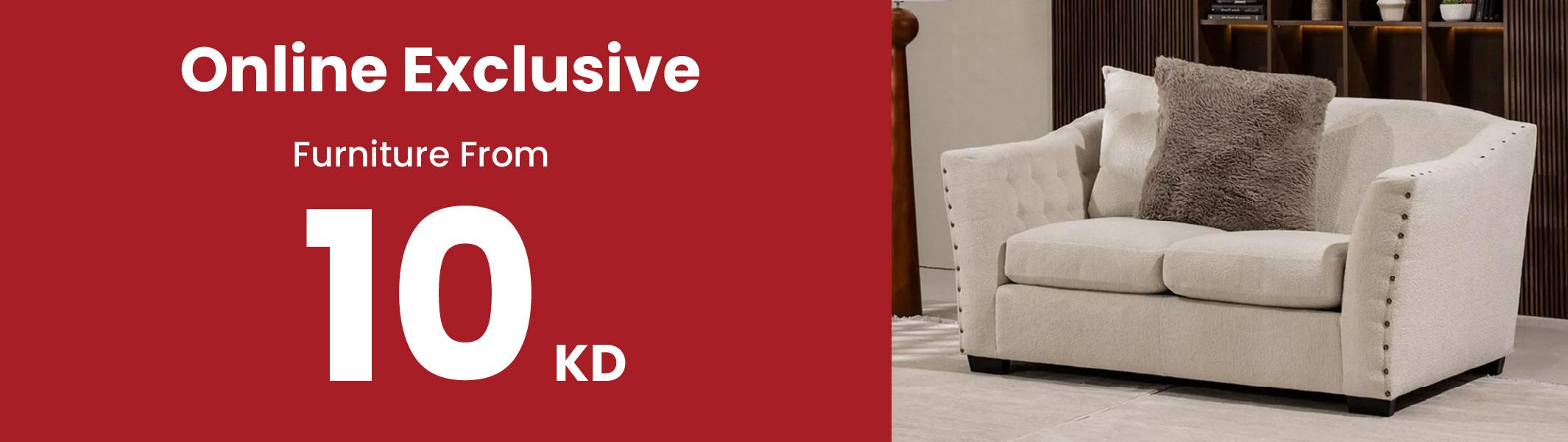online exclusive
