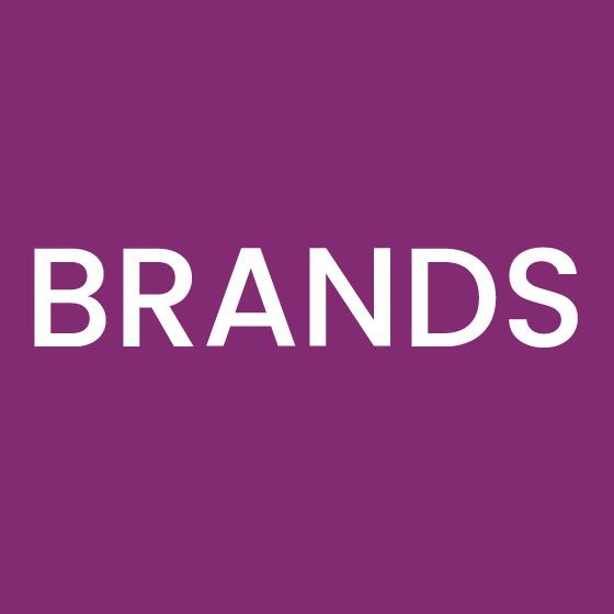 brand categories