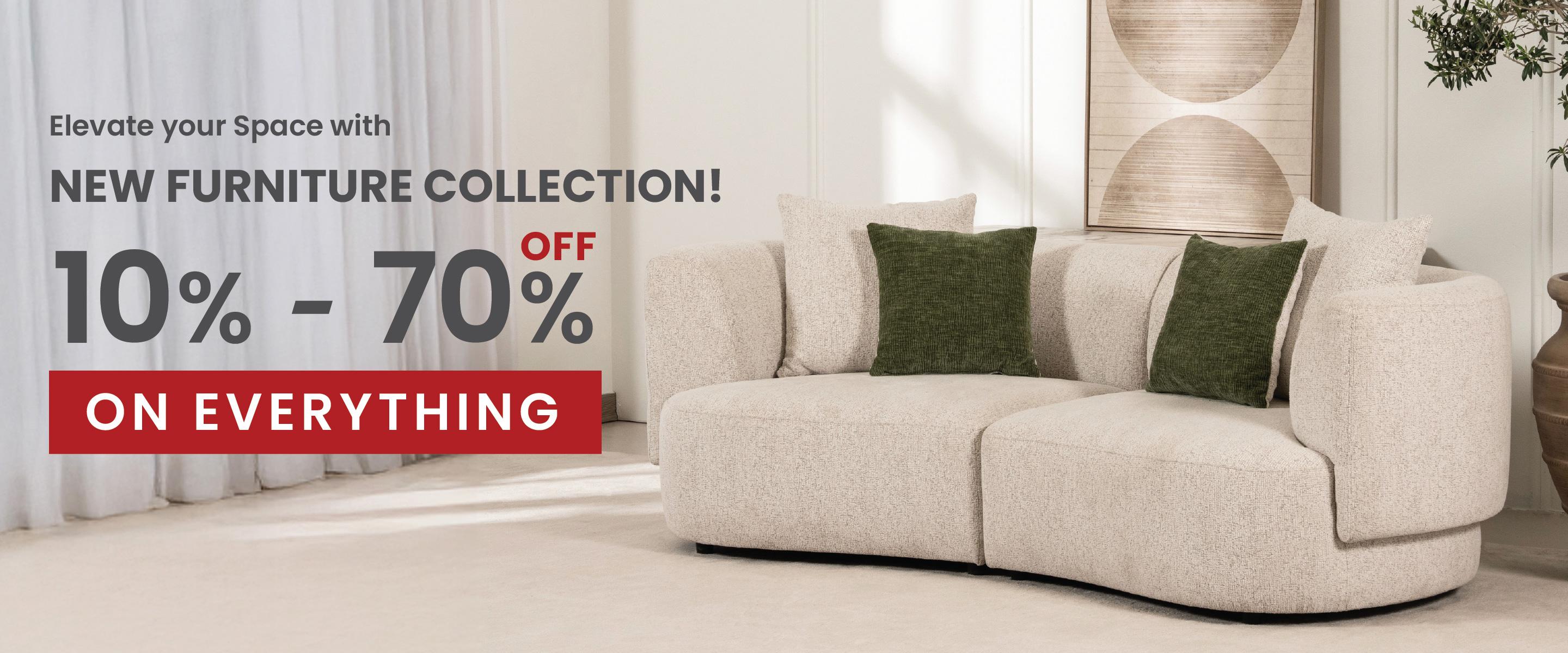 Outdoor Sale 2025