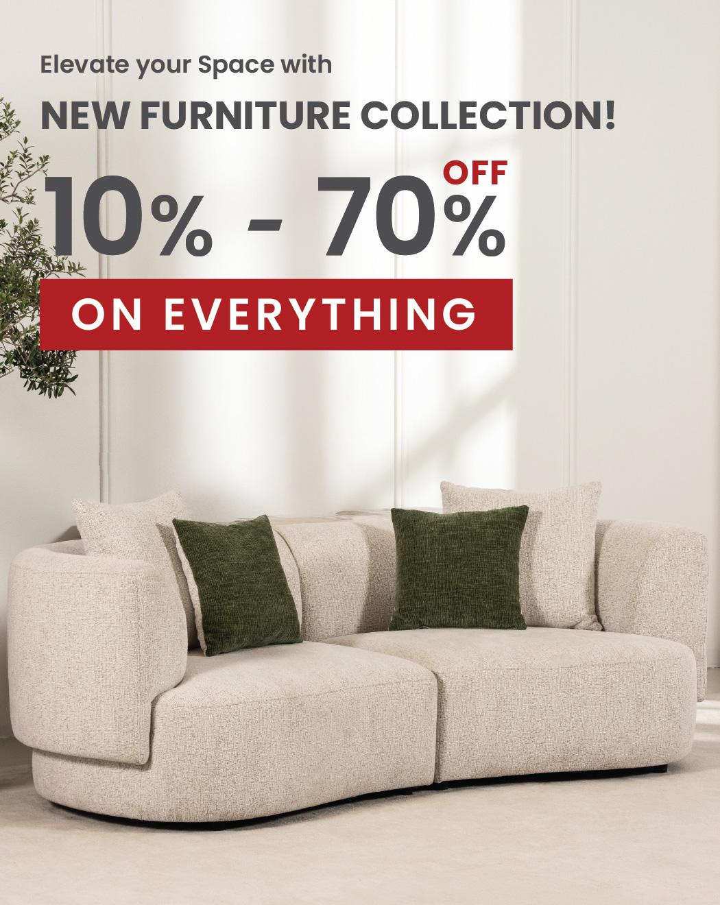 Outdoor Sale 2025