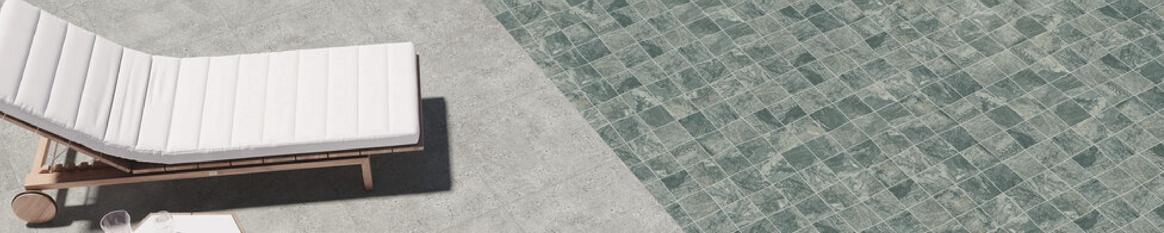 Outdoor Tiles