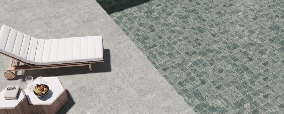 Outdoor Tiles