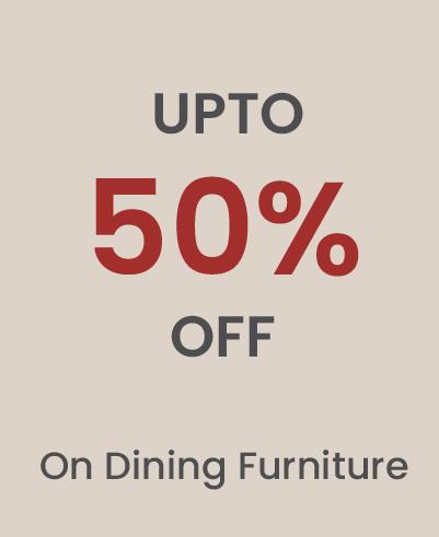 dining upto 20% off furniture