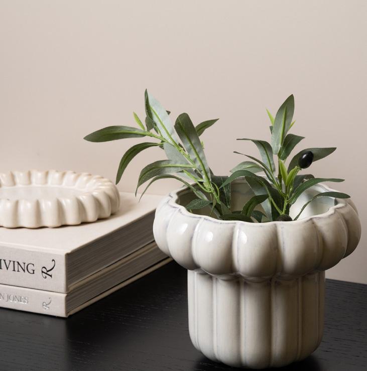 Planters