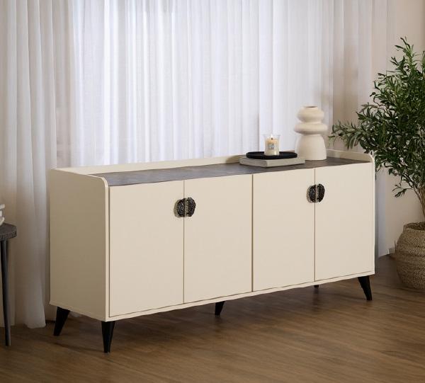 Nero Sideboard Brown
