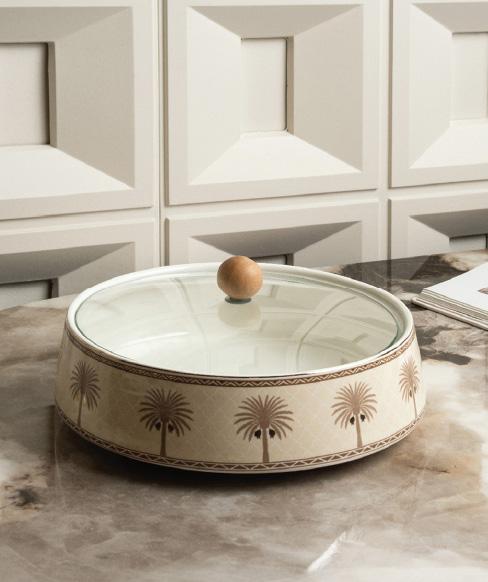 Decorative Accessories