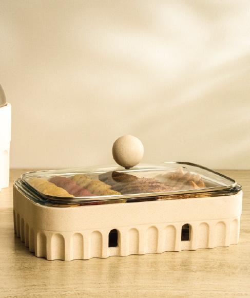 إكسسوارات ديكورية