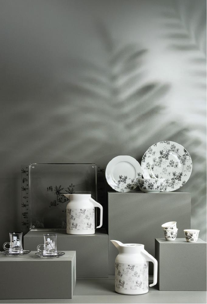 مجموعة السراب