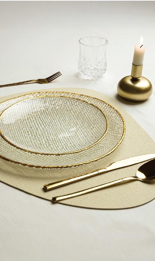 Decorative Accessories