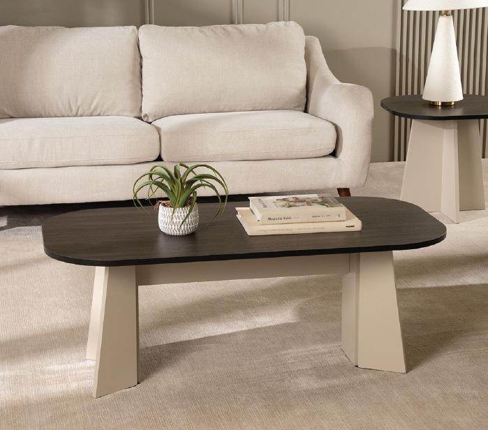 الطاولات و التخزين