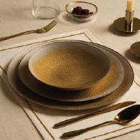 أواني المائدة