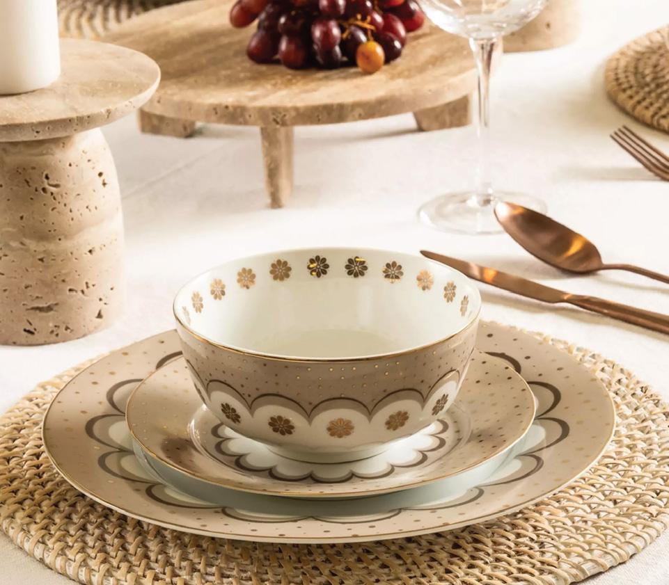 Dining Essentials