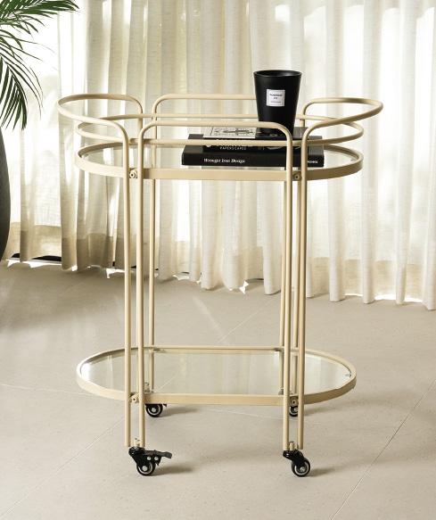 Decorative Accessories