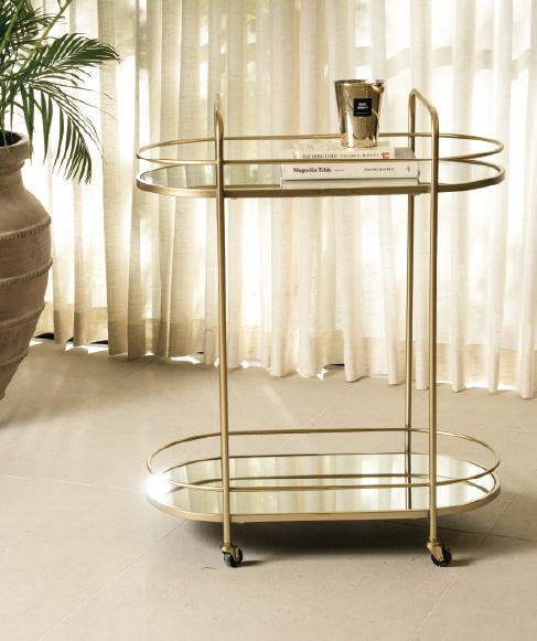 إكسسوارات ديكورية