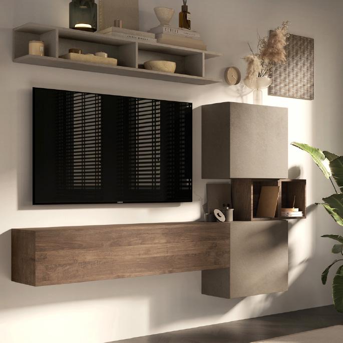TV Units