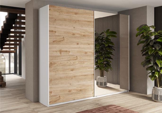 Wardrobes