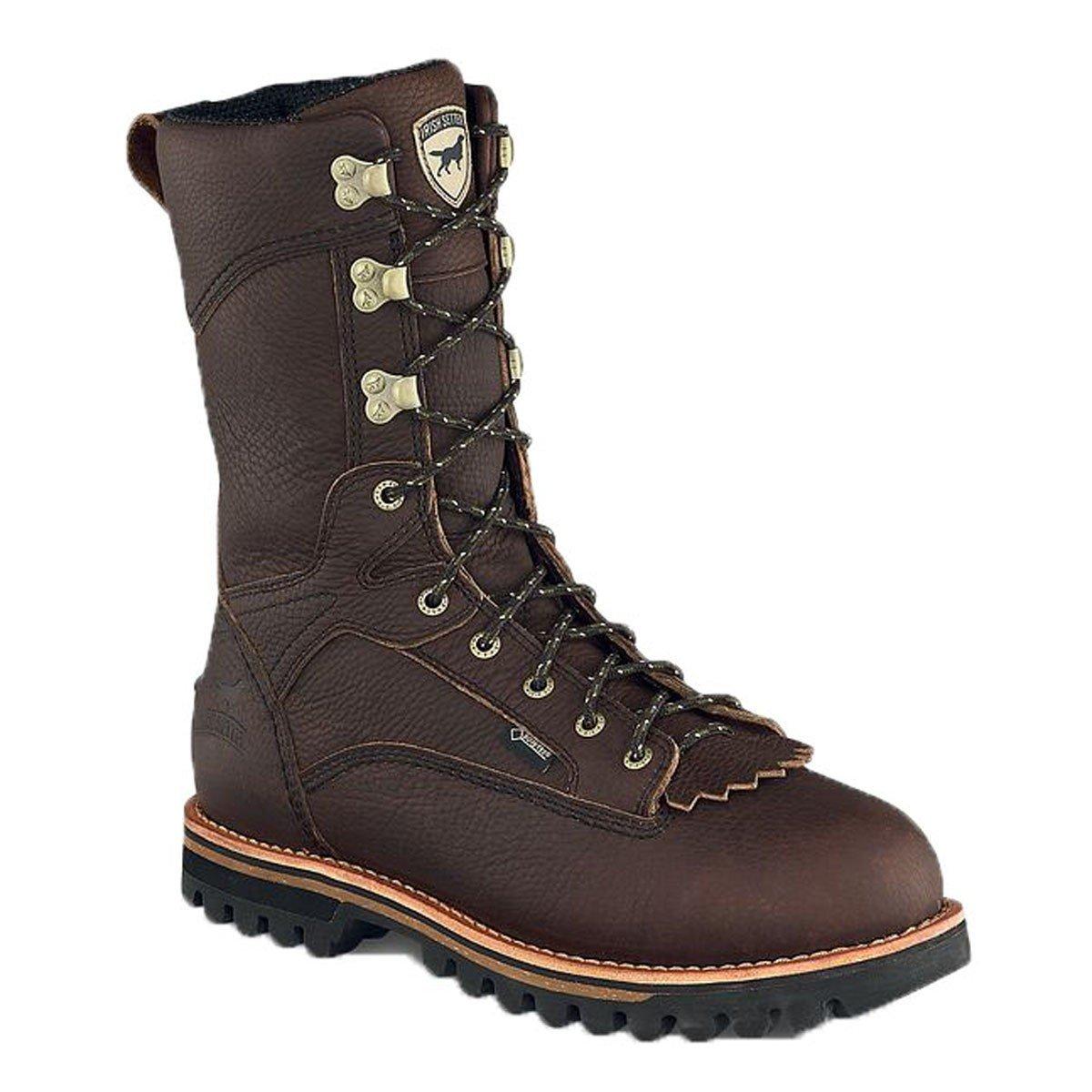 Men's Irish Setter Elk Tracker 1000G GTX Boots - Irish Setter