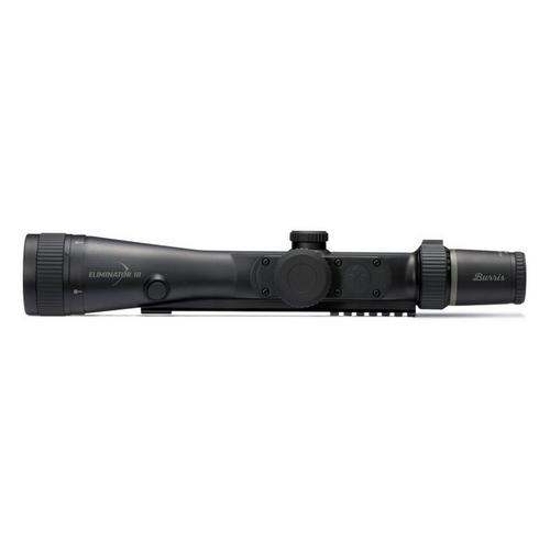 Burris Eliminator III 4-16x50 X96 Riflescope - Primary Image