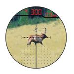 Burris Eliminator III 4-16x50 X96 Riflescope - Thumbnail 4 of 4