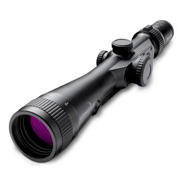 BURRIS OPTICS Burris Eliminator III 4-16x50 X96 Riflescope
