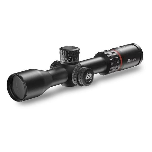 BURRIS OPTICS Burris Veracity PH 2.5-12x42mm Riflescope