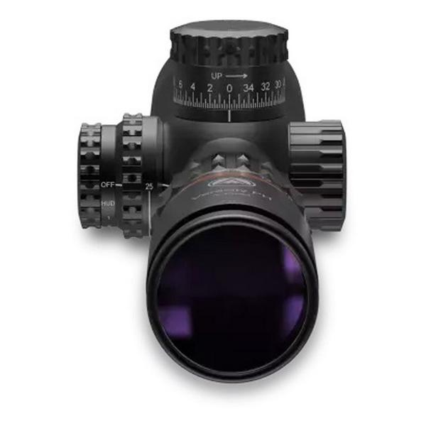 Burris Optics Burris Veracity PH 3-15x44mm Riflescope