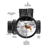 Burris Veracity PH 4-20x50mm Riflescope - Thumbnail 3 of 7