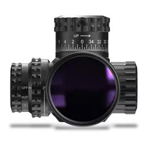 Burris Veracity PH 4-20x50mm Riflescope - Primary Image