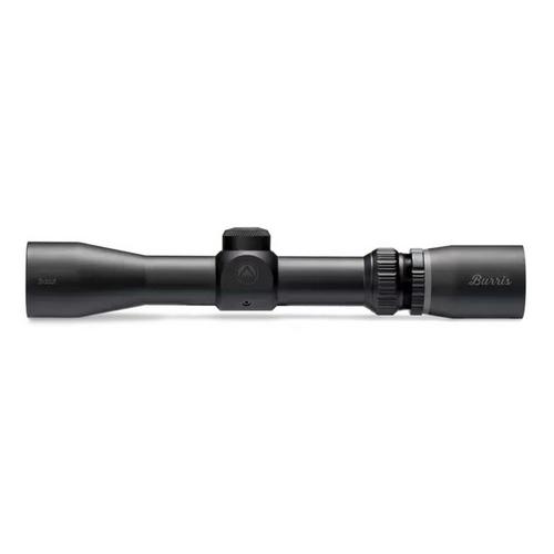 Burris Scout 2-7x32mm Riflescope - Primary Image