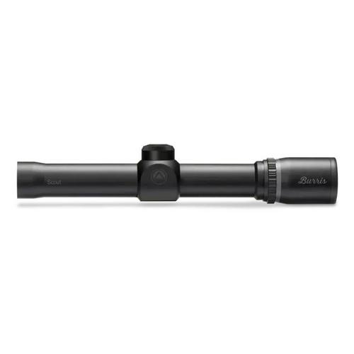 Burris Optics Scout 2.75x20mm Riflescope - Primary Image